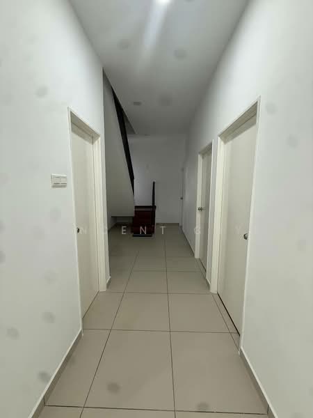 Condominium for Sale at The Andes Condo Villa @ Bukit Jalil - Vincent Chye - Corridor - PropertyGuru.com.my