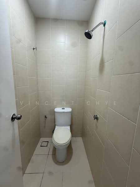 Condominium for Sale at The Andes Condo Villa @ Bukit Jalil - Vincent Chye - Bathroom - PropertyGuru.com.my