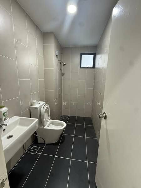 Condominium for Sale at The Andes Condo Villa @ Bukit Jalil - Vincent Chye - Bathroom - PropertyGuru.com.my