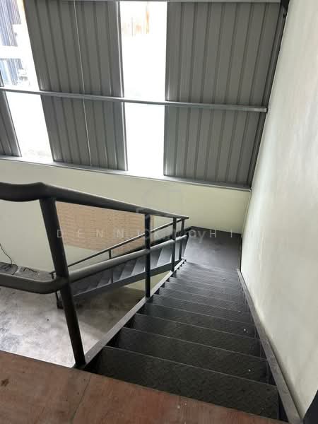 Semi-D Factory for Rent in Cheras (Selangor) - Dennix Chin - Interior - PropertyGuru.com.my
