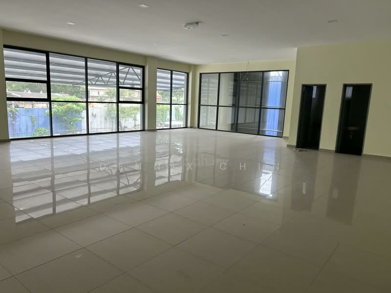 Semi-D Factory for Rent in Cheras (Selangor) - Dennix Chin - Interior - PropertyGuru.com.my