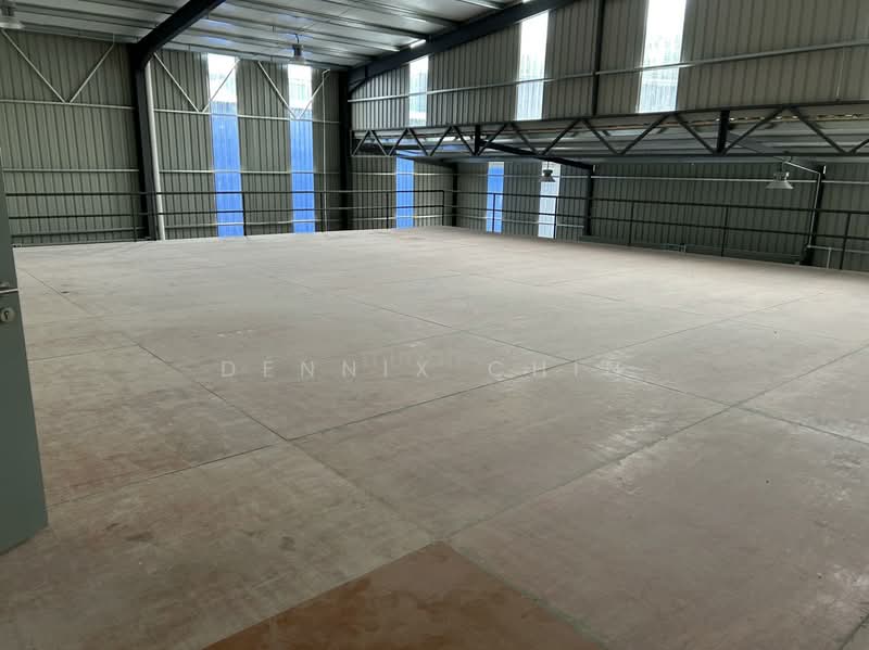 Semi-D Factory for Rent in Cheras (Selangor) - Dennix Chin - Interior - PropertyGuru.com.my