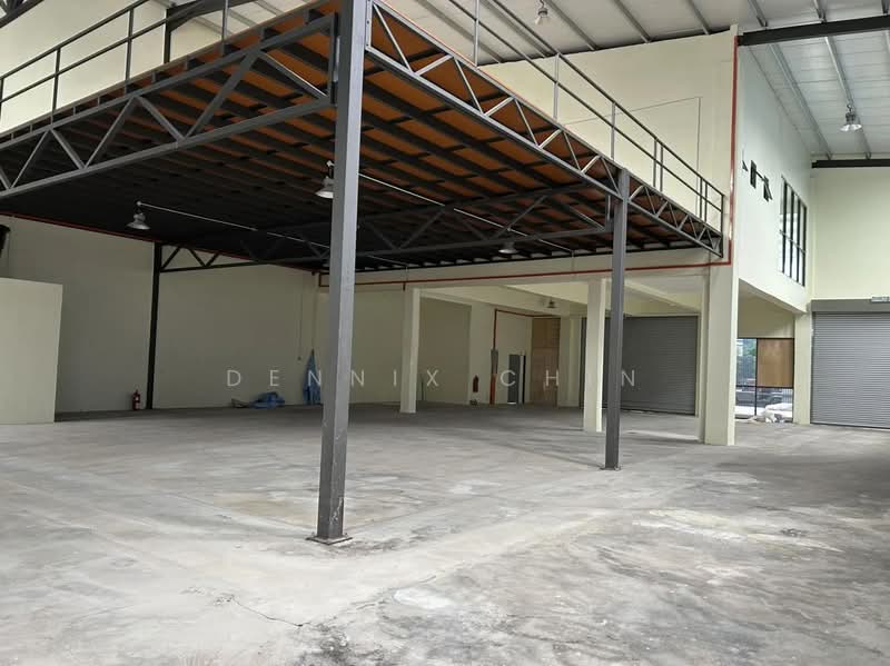 Semi-D Factory for Rent in Cheras (Selangor) - Dennix Chin - Interior - PropertyGuru.com.my