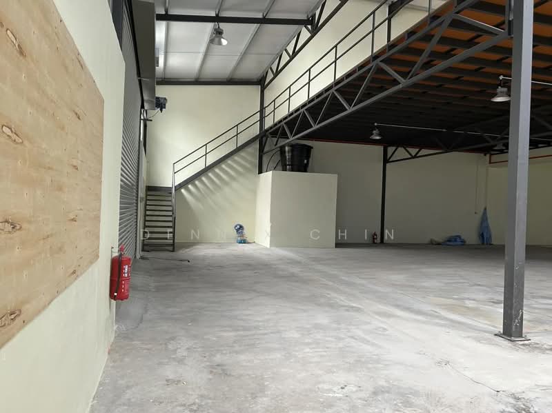 Semi-D Factory for Rent in Cheras (Selangor) - Dennix Chin - Interior - PropertyGuru.com.my