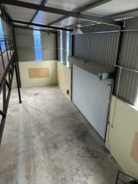 Semi-D Factory for Rent in Cheras (Selangor) - Dennix Chin - Interior - PropertyGuru.com.my