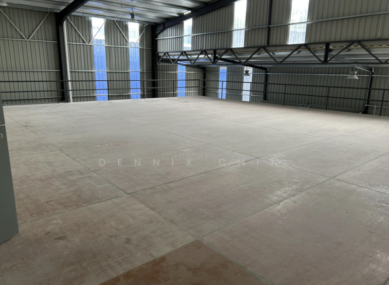 Semi-D Factory for Rent in Cheras (Selangor) - Dennix Chin - Interior - PropertyGuru.com.my