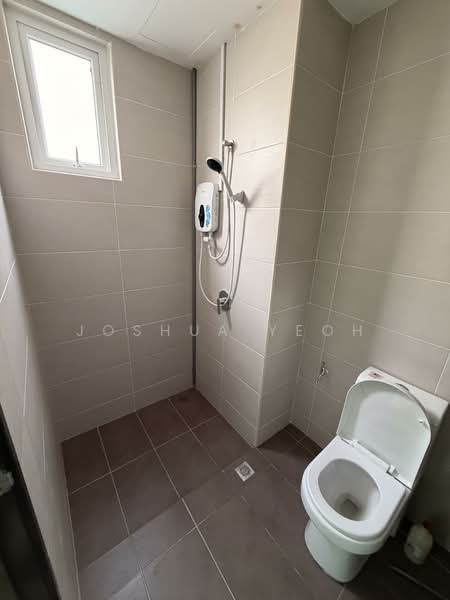 Orange Regency untuk Untuk Disewa - RM 1,700 /bulan, Mac 2026 - Bathroom - PropertyGuru.com.my