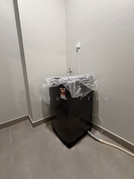 Orange Regency untuk Untuk Disewa - RM 1,700 /bulan, Mac 2026 - Interior - PropertyGuru.com.my