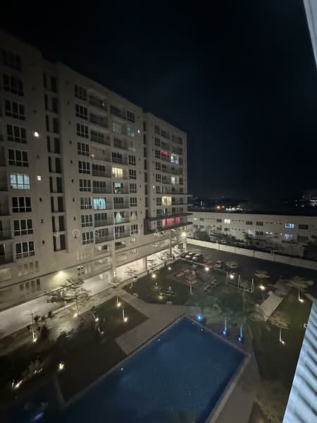 Orange Regency untuk Untuk Disewa - RM 1,700 /bulan, Mac 2026 - Exterior - PropertyGuru.com.my