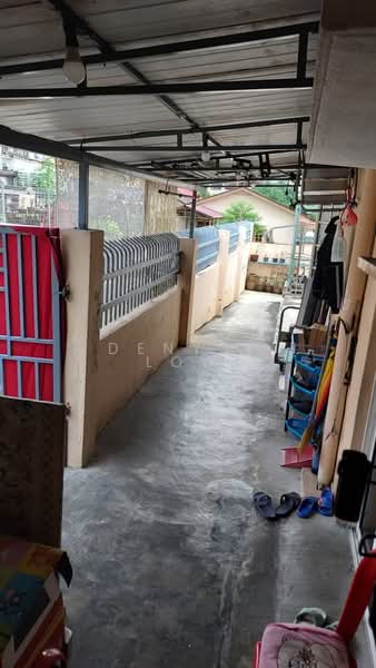 1-storey Terraced House for Sale in Seksyen 22 (Petaling Jaya) - Denyse Low - Exterior - PropertyGuru.com.my