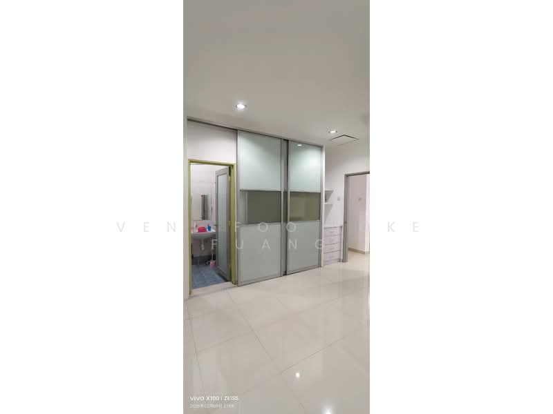Impian 3 (2-Storey, 18x65) @ Setia Alam untuk Untuk Disewa - RM 1,800 /bulan, Mac 2026 - Bathroom - PropertyGuru.com.my