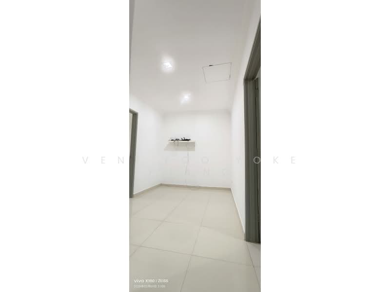 Impian 3 (2-Storey, 18x65) @ Setia Alam untuk Untuk Disewa - RM 1,800 /bulan, Mac 2026 - Interior - PropertyGuru.com.my