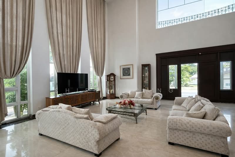 Taman Stulang Laut untuk Untuk Dijual - RM 8,300,000, Mac 2026 - Living Room - PropertyGuru.com.my