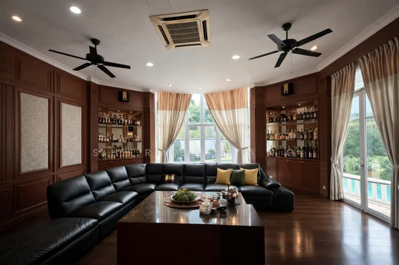 Taman Stulang Laut untuk Untuk Dijual - RM 8,300,000, Mac 2026 - Living Room - PropertyGuru.com.my