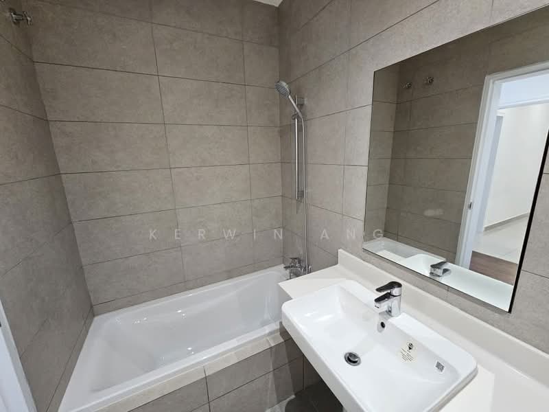 Bangsar Hill Park untuk Untuk Disewa - RM 3,500 /bulan, Mac 2026 - Bathroom - PropertyGuru.com.my