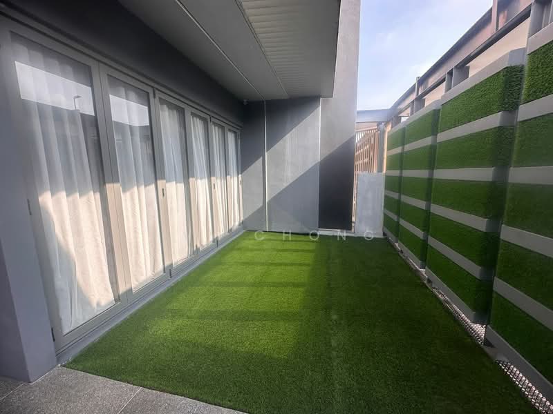 Taman Puchong Prima untuk Untuk Dijual - RM 1,480,000, Mac 2026 - Balcony - PropertyGuru.com.my