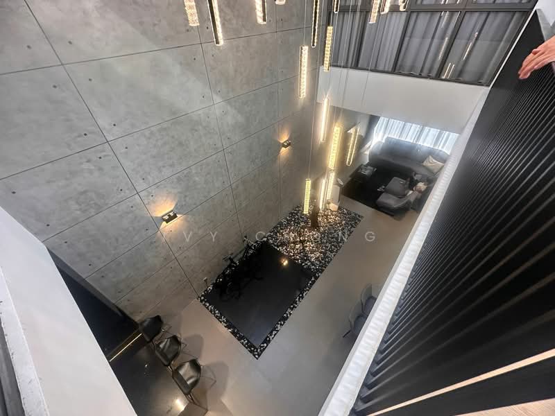 Taman Puchong Prima untuk Untuk Dijual - RM 1,480,000, Mac 2026 - Living Room - PropertyGuru.com.my