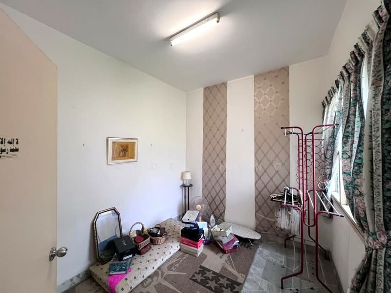 2-storey Terraced House for Sale in Usj 20 (Subang Jaya) - Jayden Heng - Bedroom - PropertyGuru.com.my