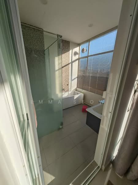 Condominium for Rent at Zan Pavillion - Emma Seow - Bathroom - PropertyGuru.com.my