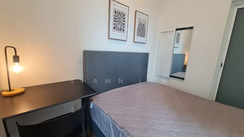Service Residence for Rent at 121 Residences - Shawn Loh - Bedroom - PropertyGuru.com.my