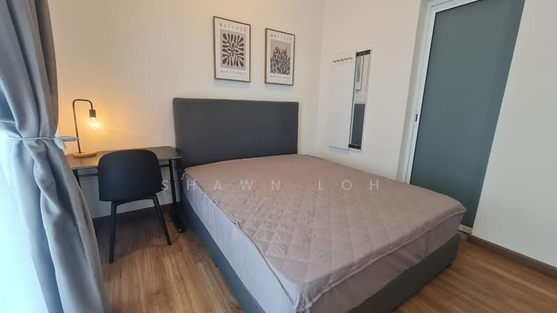 Service Residence for Rent at 121 Residences - Shawn Loh - Bedroom - PropertyGuru.com.my