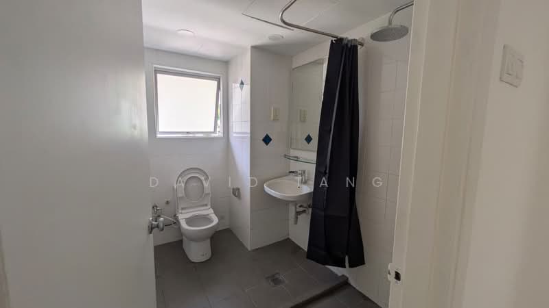 Condominium for Sale at Park Rose - David Tang - Bathroom - PropertyGuru.com.my