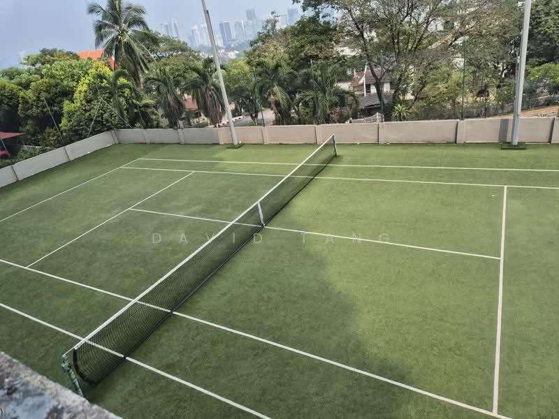 Condominium for Sale at Park Rose - David Tang - Exterior - PropertyGuru.com.my