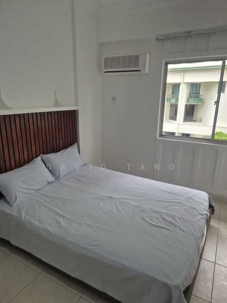 Condominium for Sale at Park Rose - David Tang - Bedroom - PropertyGuru.com.my