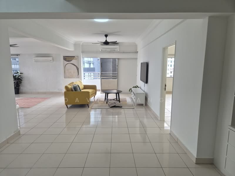 Condominium for Sale at Park Rose - David Tang - PropertyGuru.com.my