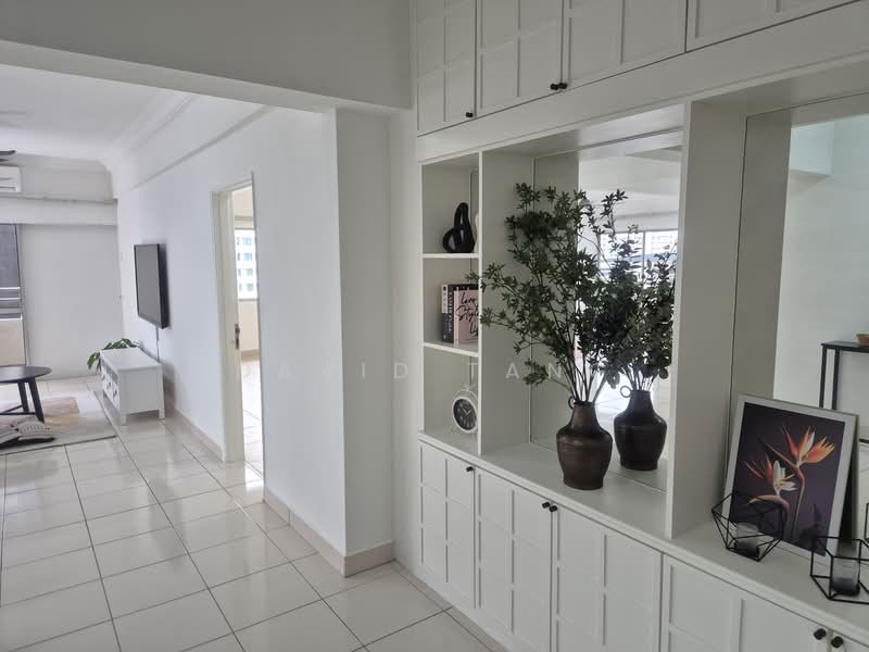 Condominium for Sale at Park Rose - David Tang - PropertyGuru.com.my