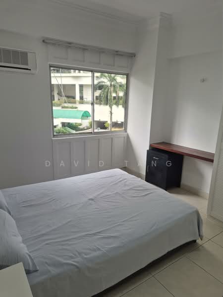 Condominium for Sale at Park Rose - David Tang - Bedroom - PropertyGuru.com.my