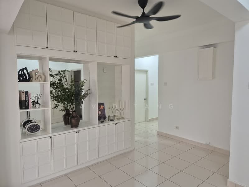 Condominium for Sale at Park Rose - David Tang - Interior - PropertyGuru.com.my