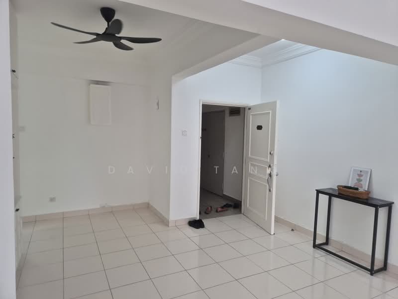 Condominium for Sale at Park Rose - David Tang - PropertyGuru.com.my