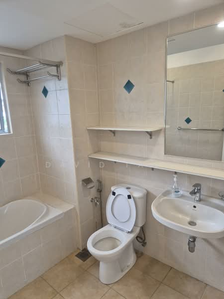 Condominium for Sale at Park Rose - David Tang - PropertyGuru.com.my