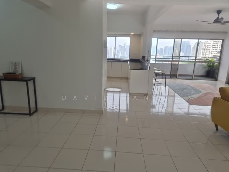 Condominium for Sale at Park Rose - David Tang - PropertyGuru.com.my