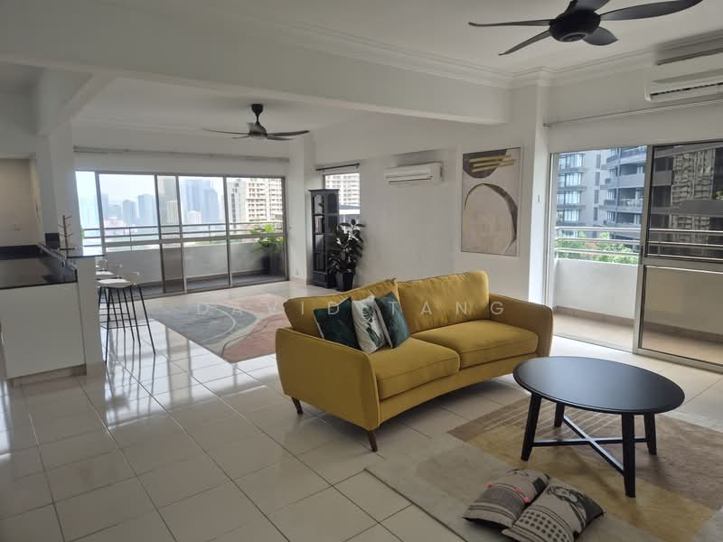 Condominium for Sale at Park Rose - David Tang - PropertyGuru.com.my