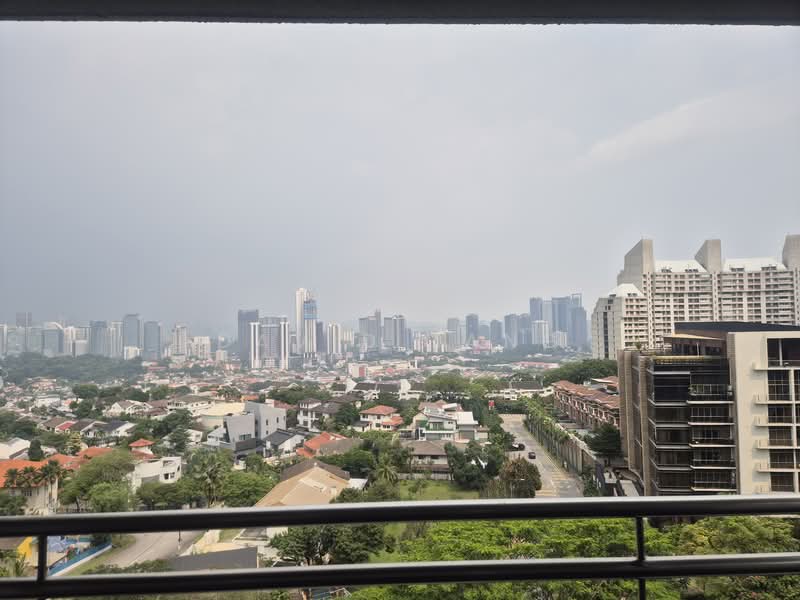 Condominium for Sale at Park Rose - David Tang - PropertyGuru.com.my