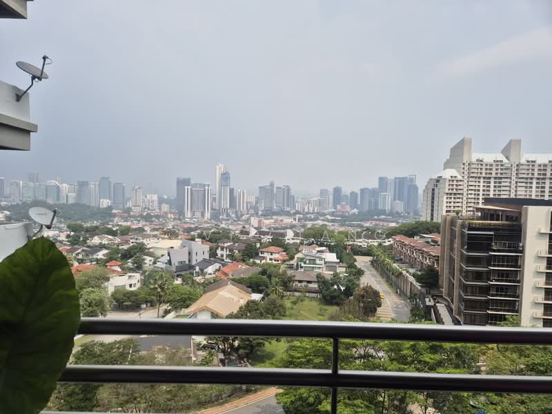 Condominium for Sale at Park Rose - David Tang - PropertyGuru.com.my