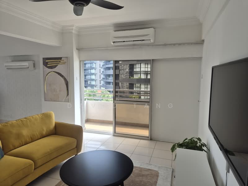 Condominium for Sale at Park Rose - David Tang - PropertyGuru.com.my