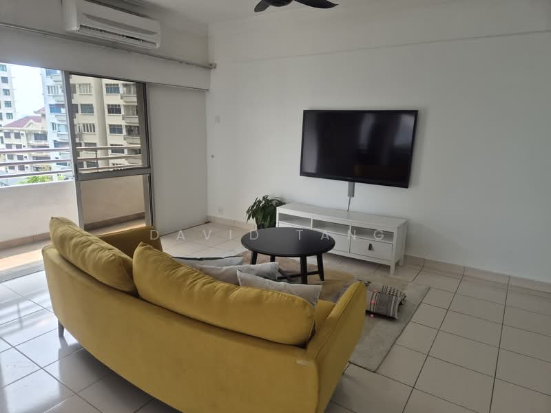 Condominium for Sale at Park Rose - David Tang - PropertyGuru.com.my