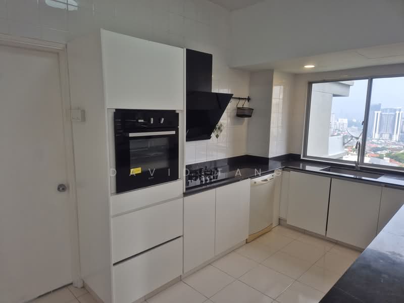 Condominium for Sale at Park Rose - David Tang - PropertyGuru.com.my