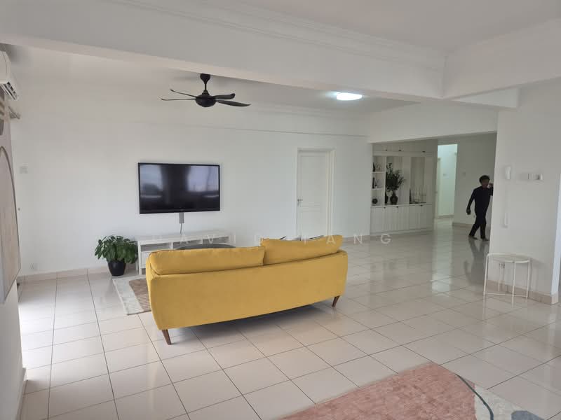 Condominium for Sale at Park Rose - David Tang - PropertyGuru.com.my