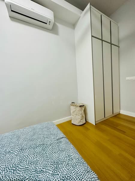 The Sentral Suites untuk Untuk Disewa - RM 3,800 /bulan, Mac 2026 - Bedroom - PropertyGuru.com.my