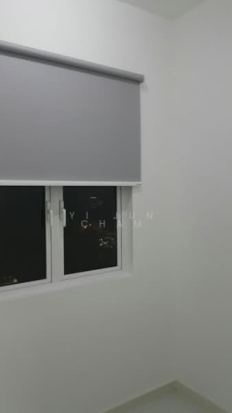 Scenaria @ North Kiara Hills untuk Untuk Disewa - RM 2,500 /bulan, Mac 2026 - Interior - PropertyGuru.com.my