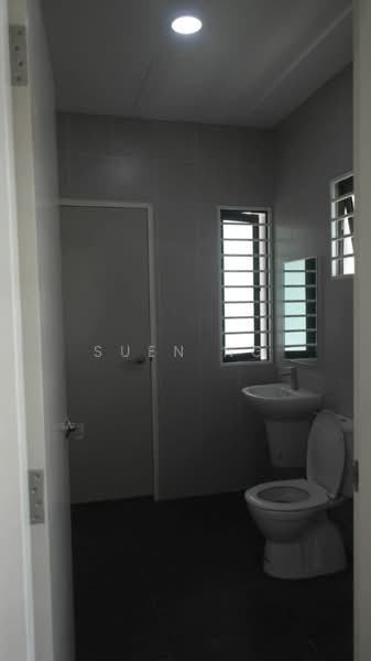 For Rent - Bukit Raja