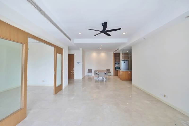 Binjai Residency untuk Untuk Dijual - RM 1,750,000, Mac 2026 - Living Room - PropertyGuru.com.my