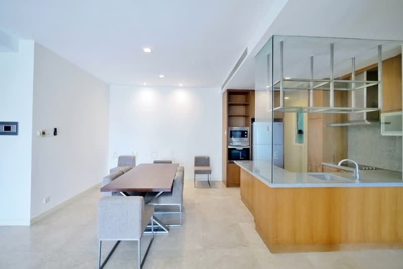 Binjai Residency untuk Untuk Dijual - RM 1,750,000, Mac 2026 - Dining Room - PropertyGuru.com.my