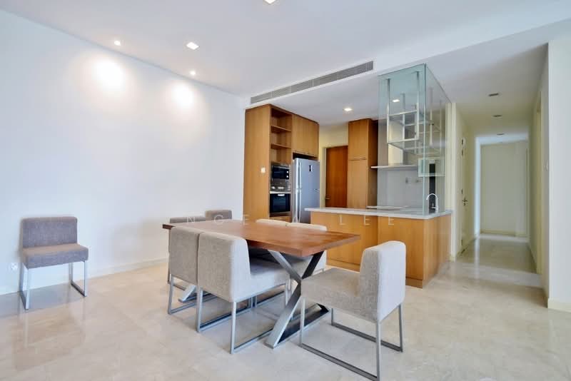 Binjai Residency untuk Untuk Dijual - RM 1,750,000, Mac 2026 - Dining Room - PropertyGuru.com.my