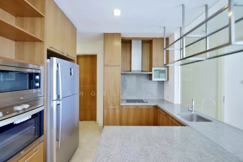 Binjai Residency untuk Untuk Dijual - RM 1,750,000, Mac 2026 - Kitchen - PropertyGuru.com.my