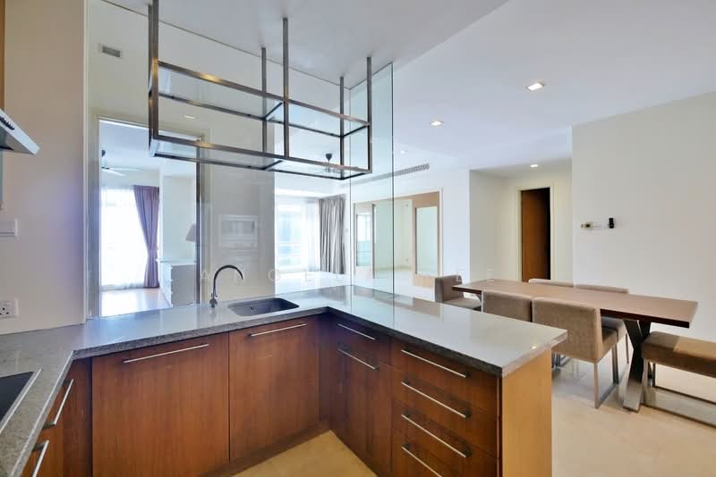 Binjai Residency untuk Untuk Dijual - RM 1,750,000, Mac 2026 - Kitchen - PropertyGuru.com.my